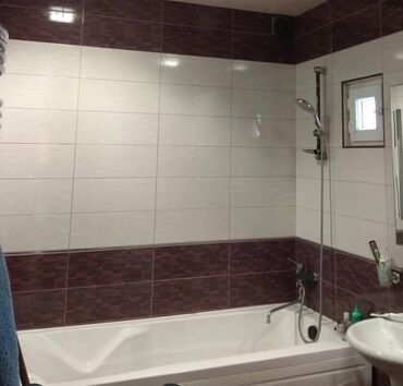 Həyət evləri və villaların satışı: Həzi Aslanov qəs. 8 otaq, 240 kv. m, Kredit yoxdur, Yeni təmirli — 11