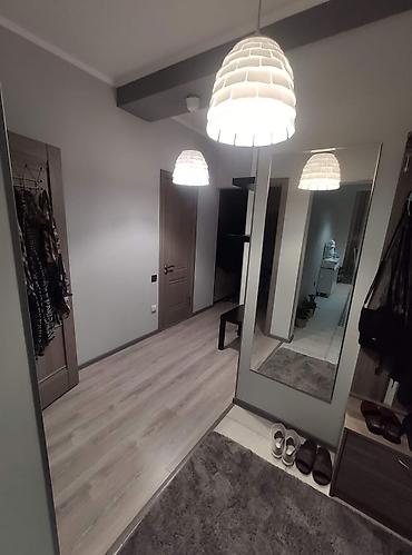 квартира 6 комнат: 2 комнаты, 86 м², Элитка, 9 этаж, Дизайнерский ремонт — 8