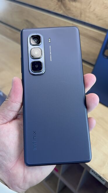 купить бу редми нот 10 про: Infinix HOT 50, Б/у, 256 ГБ