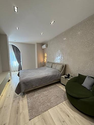 Продажа квартир: 5 и более комнат, 250 м², Элитка, 7 этаж, Евроремонт — 4