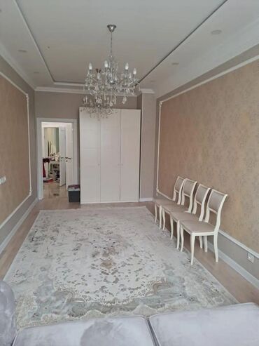 сниму квартира в оше: 2 комнаты, 62 м², Элитка, 5 этаж, Дизайнерский ремонт