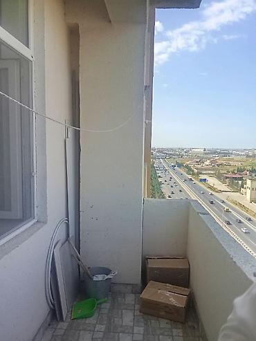 yeni əmlak az: 2 otaqlı, Yeni tikili, 43 kv. m — 3