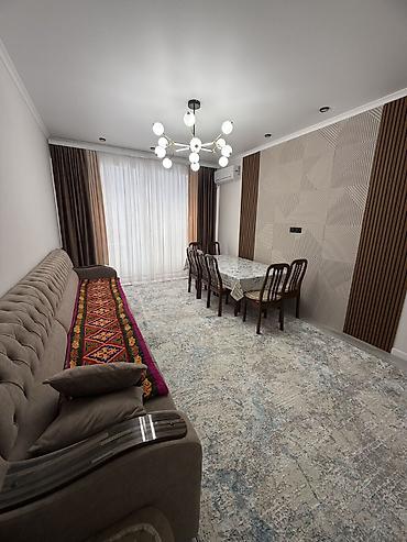 3 комнаты, 100 м², Джал-15 Элитка, 14 этаж, Евроремонт at lalafo.kg 3 комнаты, 100 м², Джал-15 Элитка, 14 этаж, Евроремонт