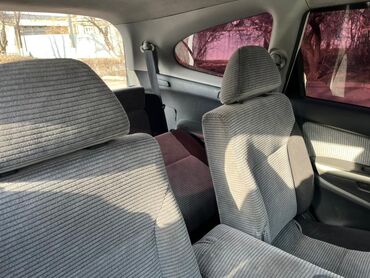 Honda: Honda Stream: 2003 г., 1.7 л, Автомат, Бензин, Минивэн — 8