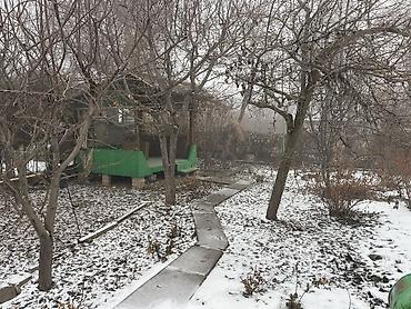 Продажа дач: Продается уютный дачный участок, в хорошем районе, с. Таш-Мойнок, ДП — 3