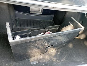 Другие детали кузова: Марк2 запчасть кузов 110(2004) — 7