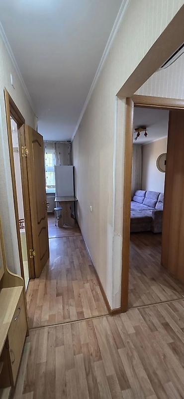 flat osh: 2 комнаты, 6 мкр Агентство недвижимости, Без животных, от 1 месяца, от 3 месяцев, от 6 месяцев, С мебелью полностью — 8