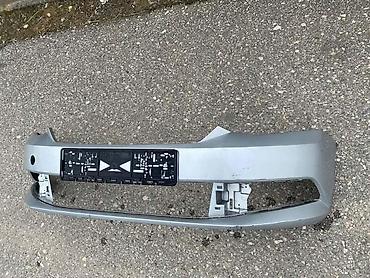 obe: BRANIK ZA ŠKODA FABIA OD 2014. DO 2018. GOD. - 6V0807221 | Prednji — 2