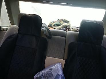 Volkswagen: Volkswagen Passat: 1993 г., 1.8 л, Механика, Бензин, Седан — 3