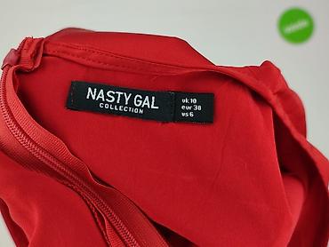 zara nowosc: Nasty Gal, Sukienka damska, rozmiar M — 4