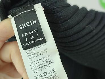 asos aplikacja: Shein, Kardigan damski, rozmiar S — 4