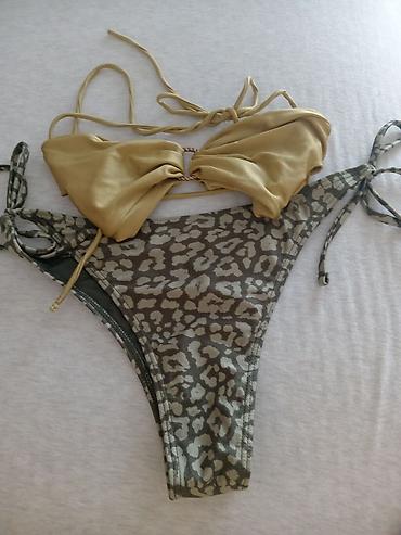 casio: Ženski kupaći kostimi – set različitih modela - Bikini 1: gornji deo — 1