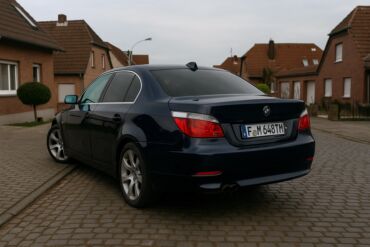 BMW: BMW 5 series: 2024 г., Автомат, Дизель, Седан at lalafo.kg — 14 BMW: BMW 5 series: 2024 г., Автомат, Дизель, Седан — 14