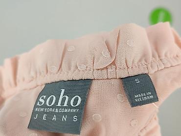bluza polo bear: SOHO, Bluzka damska, rozmiar S — 4