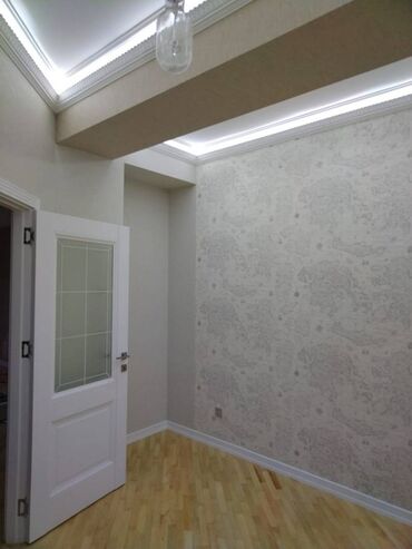 Yeni tikili: 3 otaqlı, Yeni tikili, 80 kv. m — 8