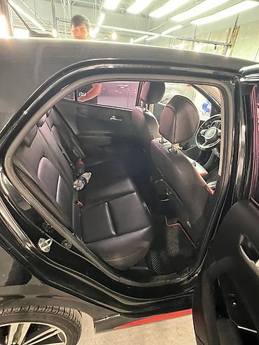 kiya bongo: Kia Morning: 2019 г., Хэтчбэк — 7