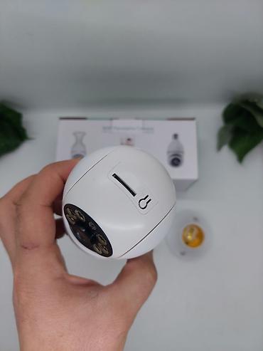 Foto və videokameralar: Smart wifi video müşahidə kamerası 45yox❌29Azn ✅Musahide camerasi — 6