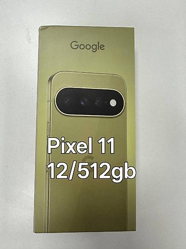 гугул пиксел: Google Pixel, Новый, 512 ГБ, eSIM — 1