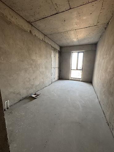 Продажа квартир: 3 комнаты, 117 м², БГУ Элитка, 6 этаж, ПСО (под самоотделку) — 6
