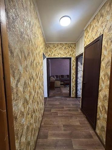 Продажа квартир: 3 комнаты, 63 м², 105 серия, 6 этаж, Косметический ремонт — 9