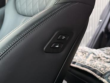 Hyundai: Hyundai Santa Fe: 2022 г., 2.2 л, Автомат, Дизель, Кроссовер — 8