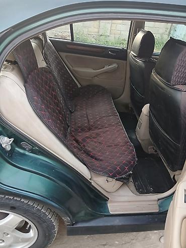 купить хонда одисей: Honda Accord: 2002 г., 0.2 л, Механика, Бензин, Хэтчбэк — 7