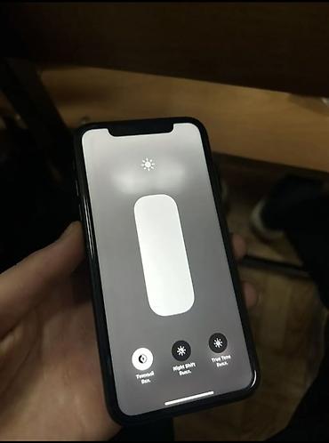 Уюлдук телефондор жана аксессуарлар: IPhone Xr, Колдонулган, 128 ГБ, Кара, Коргоочу айнек, Каптама, Кабель, 78 % — 2