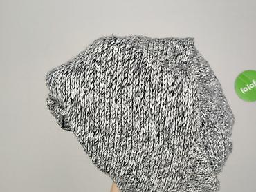ponczo: Volcano, Kardigan damski, rozmiar XL — 6