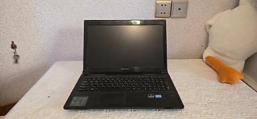 lenovo noutbuk: Lenovo noutbuku - Ekran: 15.6" mat LED - Klaviatura: tam ölçülü — 5