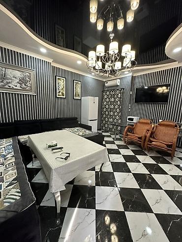 Продажа коттеджей и домов: Просторный кирпичный дом с благоустроенной территорией и продуманной — 13