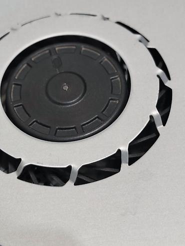 rs ps4: Uradjeno detaljno ciscenje i zamena paste radi tiho u najzahtevnijim — 4