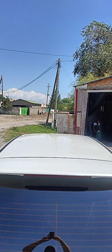 vip razbor: Toyota Ipsum: 2002 г., 2 л, Автомат, Бензин, Минивэн — 3