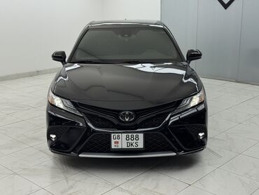 вентилятор печки гольф 3: Toyota Camry: 2020 г., 3.5 л, Типтроник, Бензин, Седан
