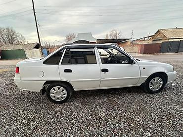 Daewoo: Daewoo Nexia: 2013 г., 1.5 л, Механика, Бензин, Седан — 4