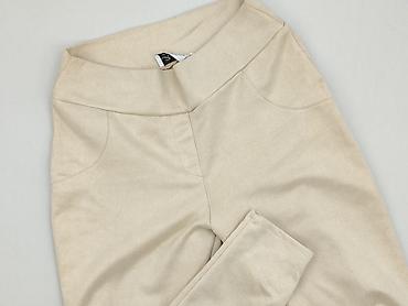 kozaki sofix: Spodnie materiałowe damskie, rozmiar XL — 1