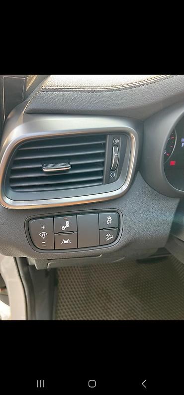 Kia: Kia Sorento: 2019 г., 2.2 л, Автомат, Дизель, Кроссовер — 6