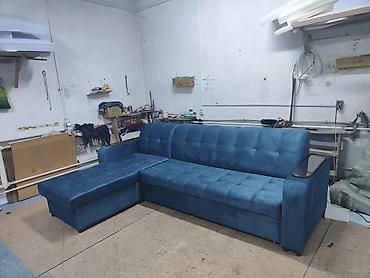 Другая мебель: Продаю мягкие угловые диваны по оптовым ценам На заказ любые размеры — 6
