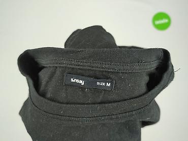 t shirt basic uniqlo: Sinsay, T-shirt damski, rozmiar M — 4