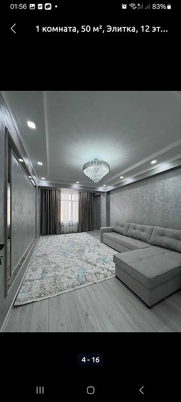 Посуточная аренда квартир: 2 комнаты, Постельное белье, Кондиционер, Бытовая техника — 4