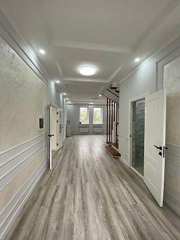 Долгосрочная аренда домов: 350 м², 5 комнат, Видеонаблюдение, Евроремонт, Бронированные двери — 2