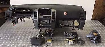 krst oce nas: INSTRUMENT TABLA ZA TOYOTA LAND CRUISER OD 2006. DO 2023. GOD. | — 1