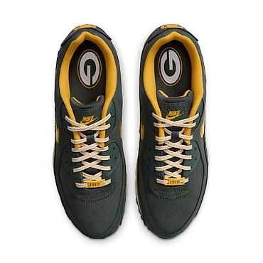 nike air max 270: Мужские кроссовки, 40, 40.5, 41, Nike, Новый, цвет - Зеленый, Самовывоз, Бесплатная доставка, Платная доставка — 5