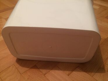 Kante: Plasticna kofa sa poklopcem DUEL – NOVO 250 na lalafo.rs — 3 Kante: Plasticna kofa sa poklopcem DUEL – NOVO 250 — 3