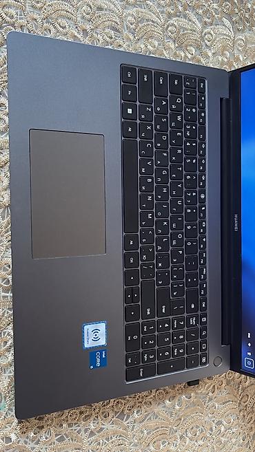 huawei komputer qiymeti: Salam.Kompyuter cox ideal veziyyetdedir cox az istifade olunub 1 il — 3