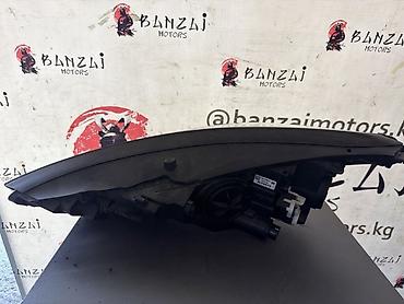 banzai: Передняя правая фара Hyundai 2017 г., Б/у, Оригинал, Корея — 6
