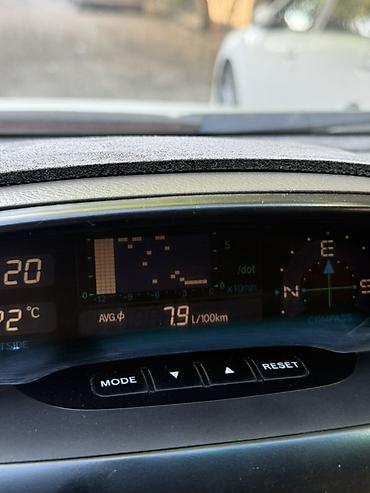 sonata hybrid: Toyota Land Cruiser Prado: 2005 г., 3 л, Автомат, Дизель, Внедорожник — 4