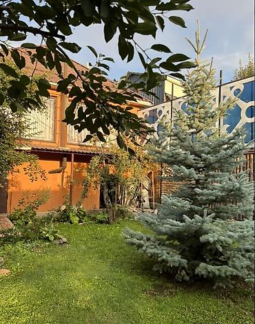 Продажа коттеджей и домов: Продается уютный дом в селе Арашан( рядом с зоной отдыха Royal Fish) — 2