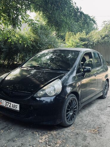 машина мерс лупарик: Honda Fit: 2002 г., 1.3 л, Бензин, Хэтчбэк