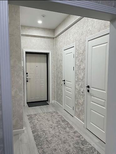 Продажа квартир: 3 комнаты, 69 м², Элитка, 9 этаж, Евроремонт — 14