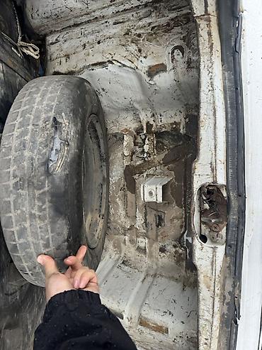 Daewoo: Daewoo Matiz: 1999 г., Хэтчбэк — 9